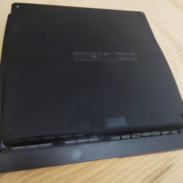 Playstation 3 slim