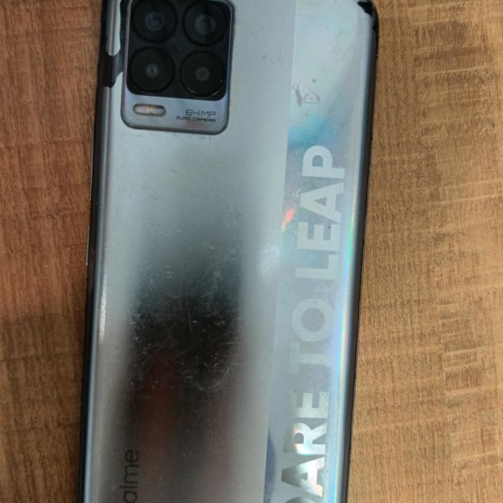 Realme 8