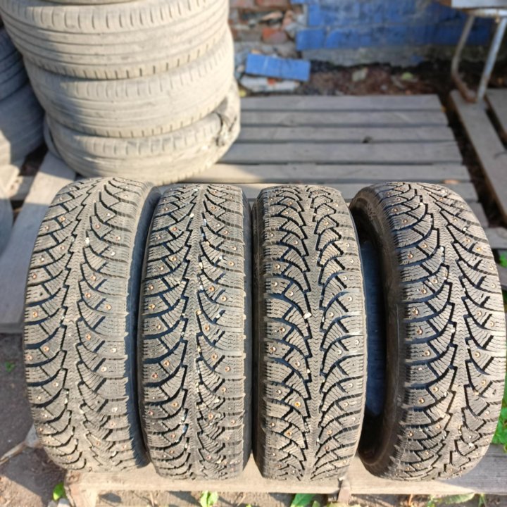 175/65 R14 Кама Euro-519