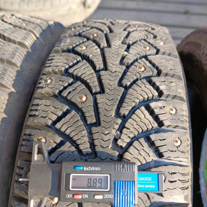 175/65 R14 Кама Euro-519