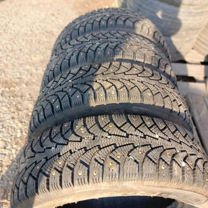 175/65 R14 Кама Euro-519