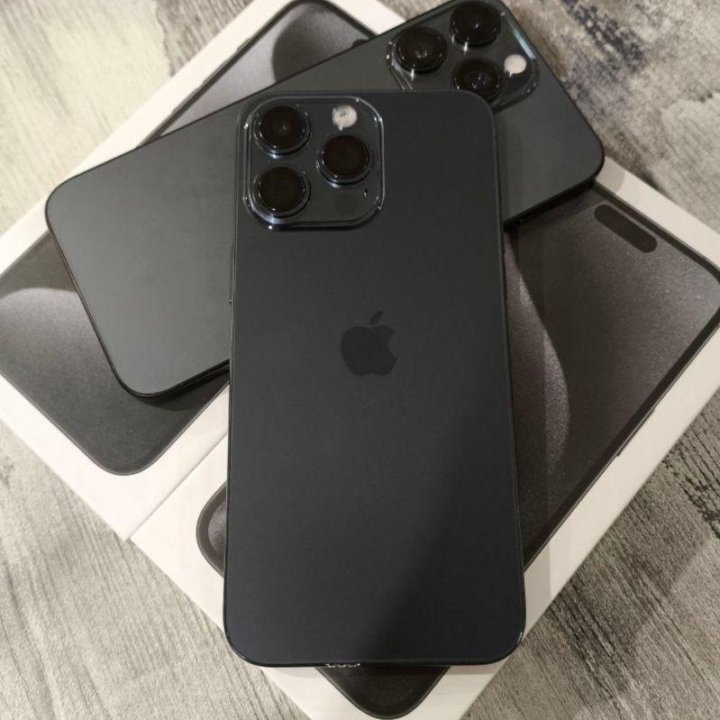 IPhone 15 PRO MAX 512 Gb