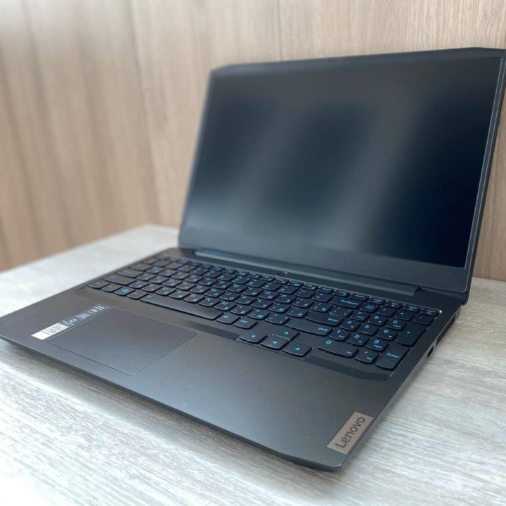 Игровой ноутбук Lenovo ideapad Gaming 3