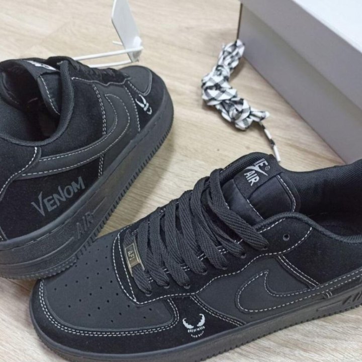 Кроссовки Nike Air Jordan Black Phantom