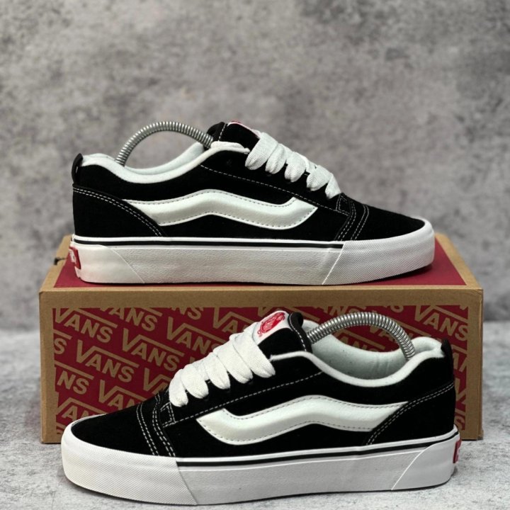 Кеды Vans Knu Skool