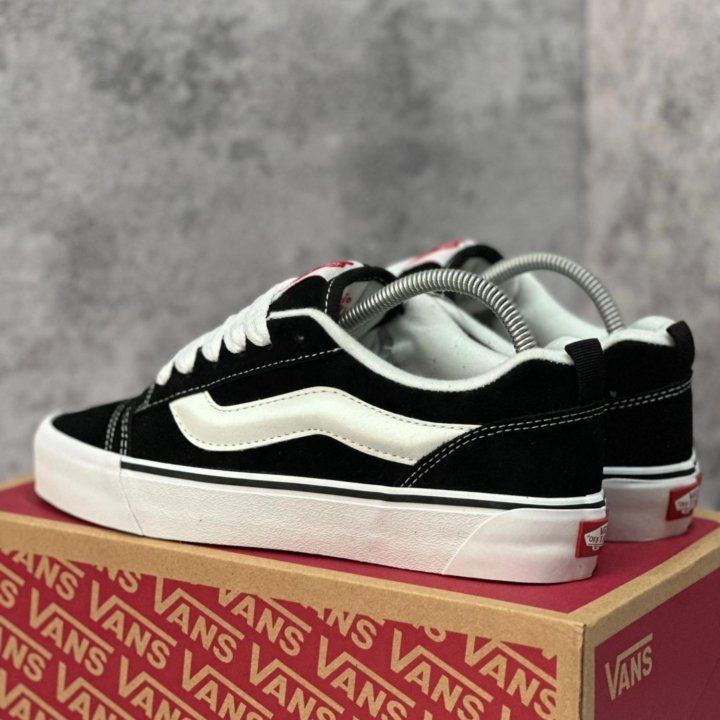 Кеды Vans Knu Skool