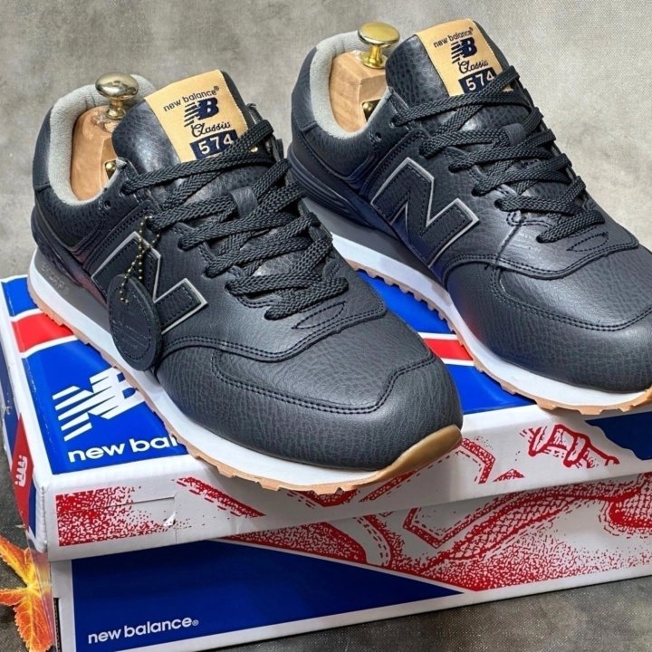 Кроссовки New Balance 574