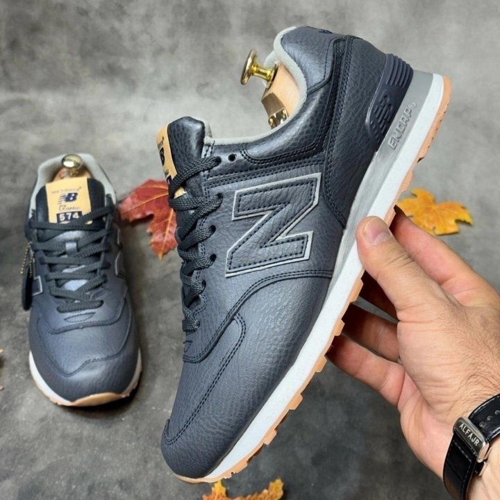 Кроссовки New Balance 574