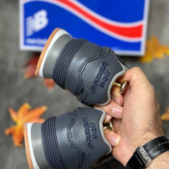 Кроссовки New Balance 574