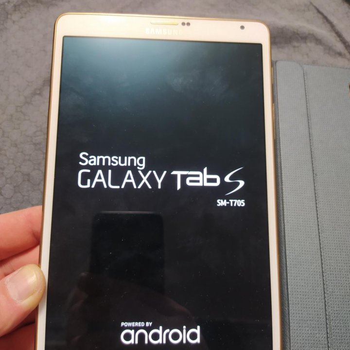 Планшет Samsung tab s