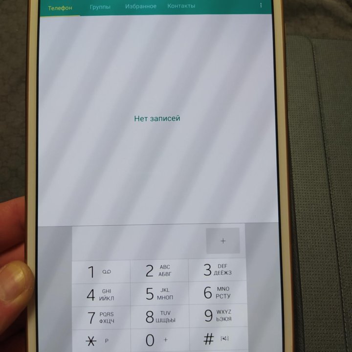 Планшет Samsung tab s