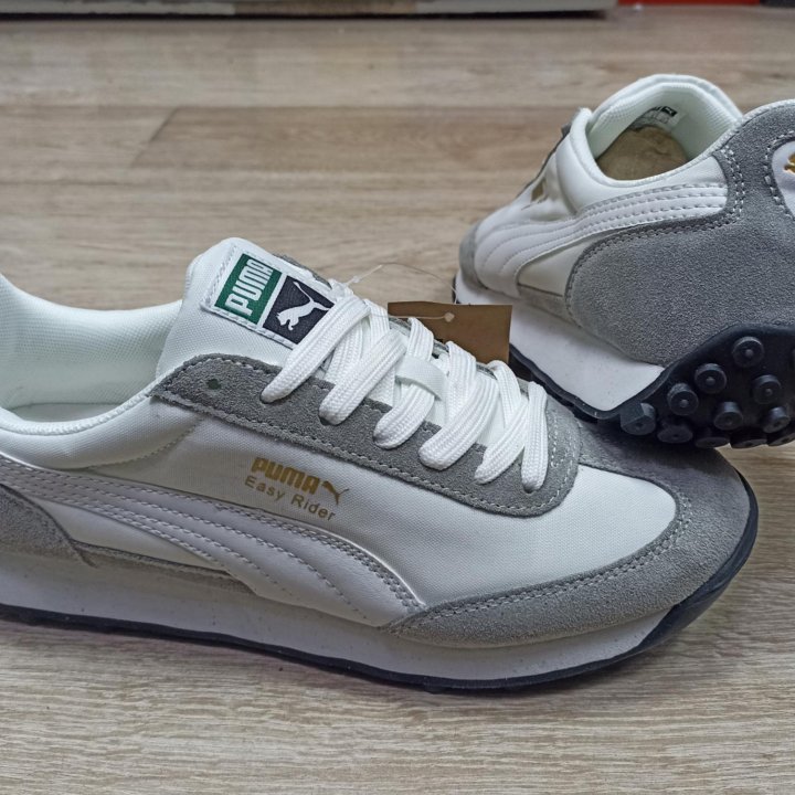 Кроссовки puma