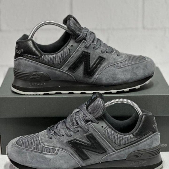 Кроссовки New Balance 574