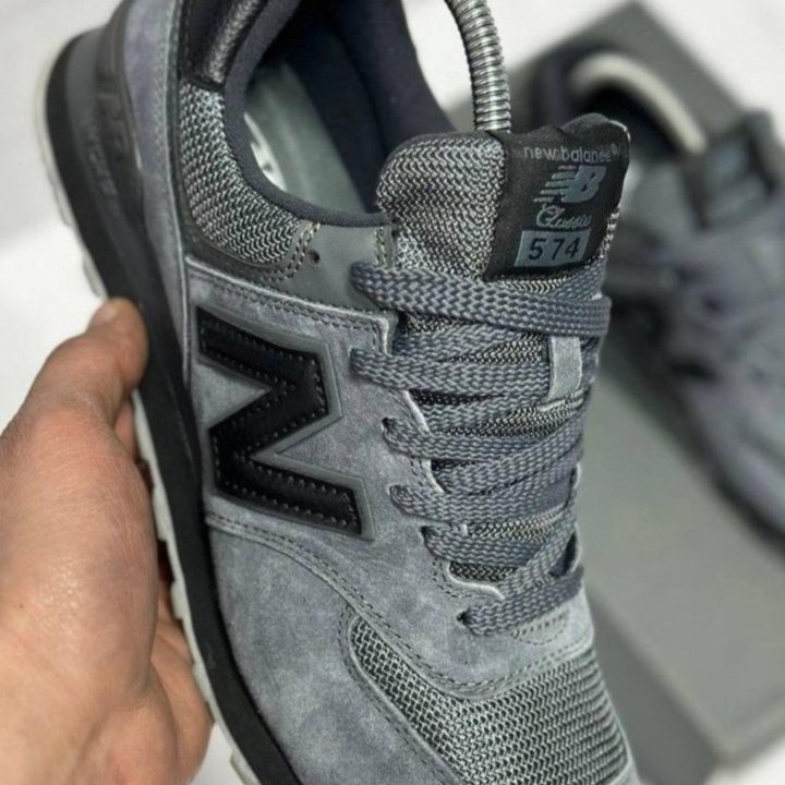 Кроссовки New Balance 574