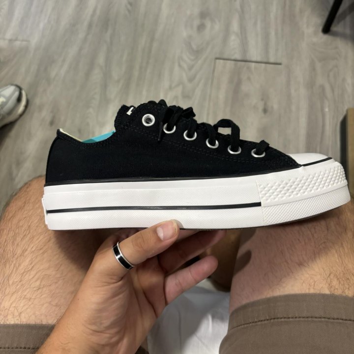 Converse женские 37.5