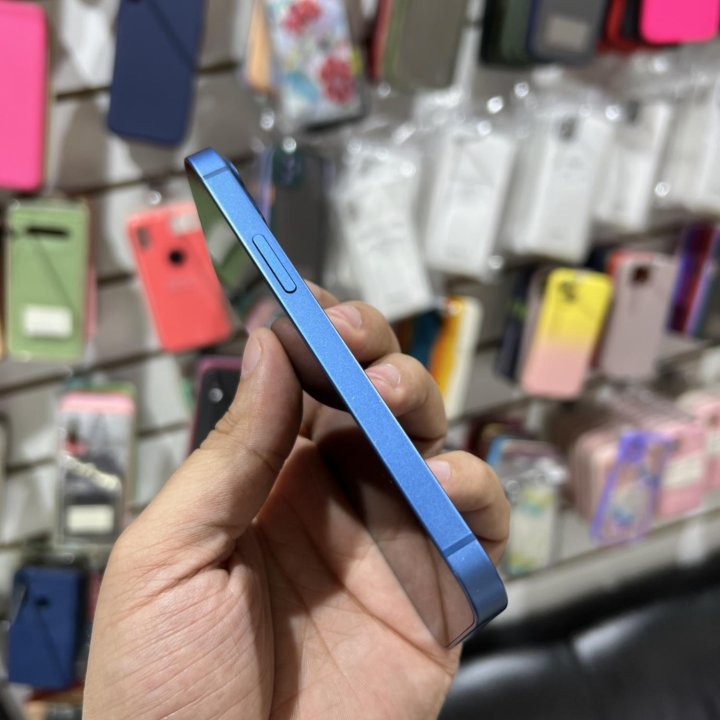 iPhone 13 mini 128gb оригинал, гарантия