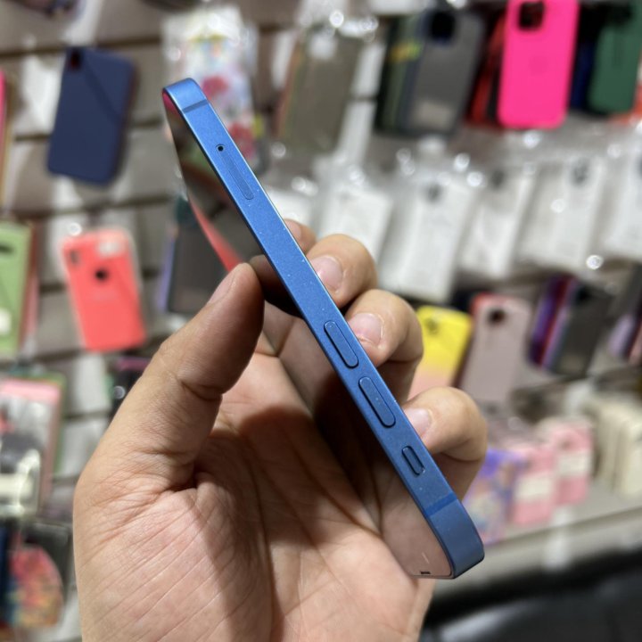 iPhone 13 mini 128gb оригинал, гарантия