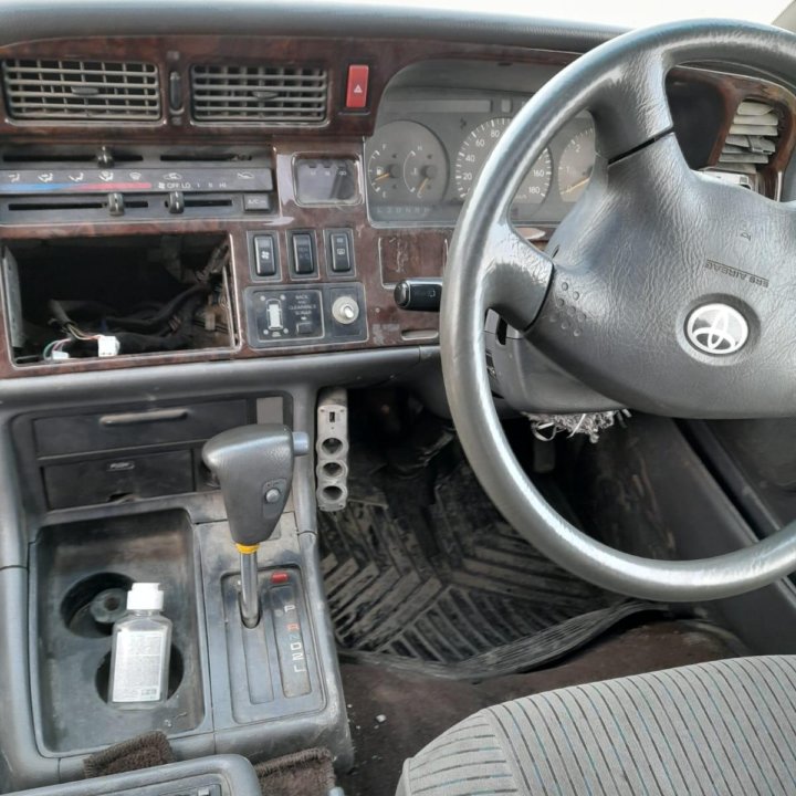 Toyota Hiace, 1996