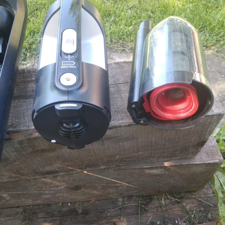 Запчасти для пылесоса