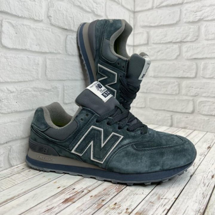 Кроссовки New Balance 574