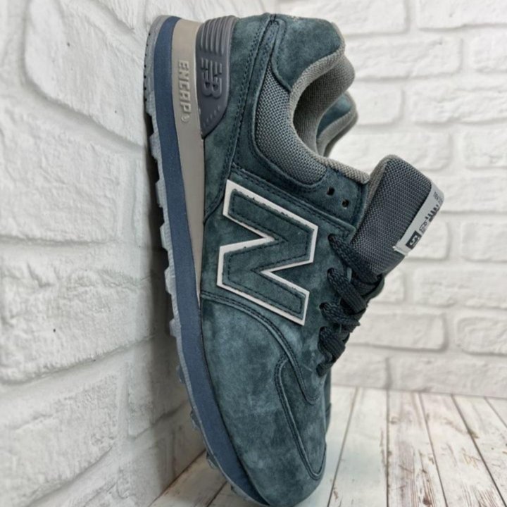 Кроссовки New Balance 574