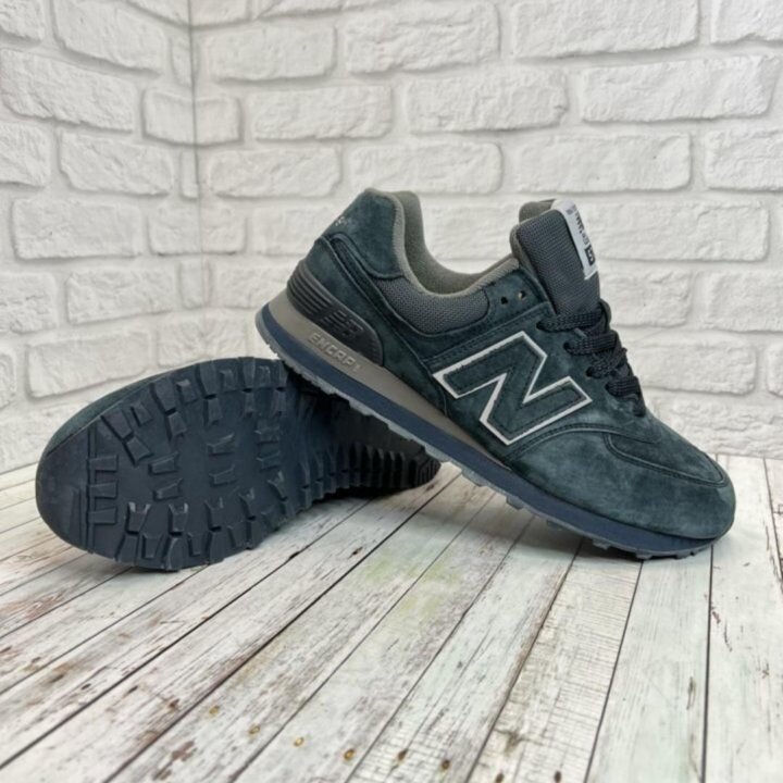 Кроссовки New Balance 574