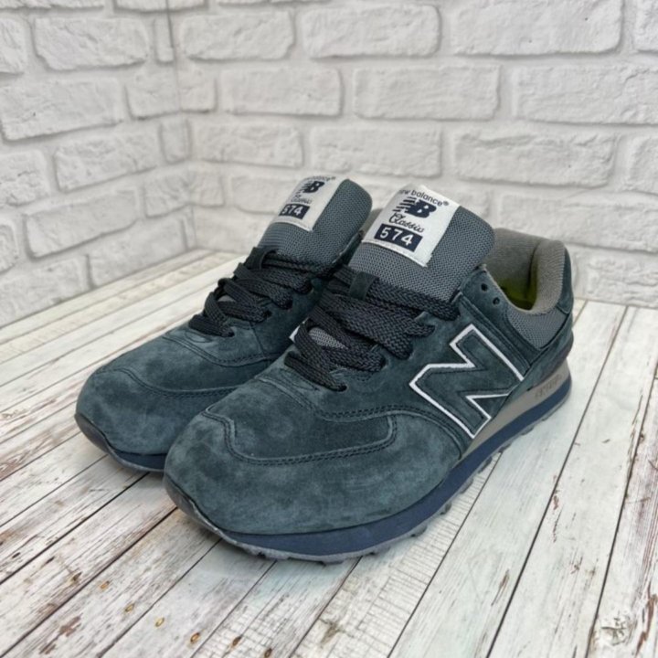 Кроссовки New Balance 574