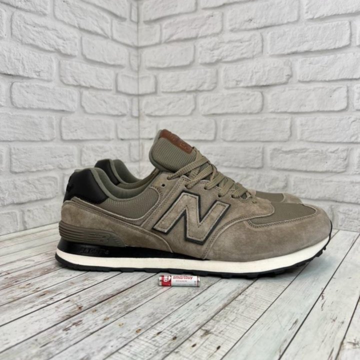 Кроссовки New Balance 574