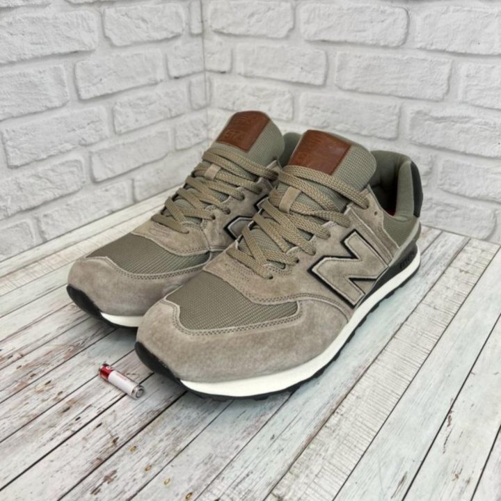 Кроссовки New Balance 574