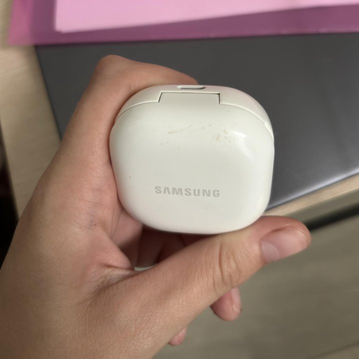 Наушники Samsung buds 2