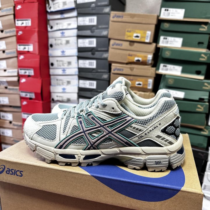 Кроссовки Asics Gel Kahana 8