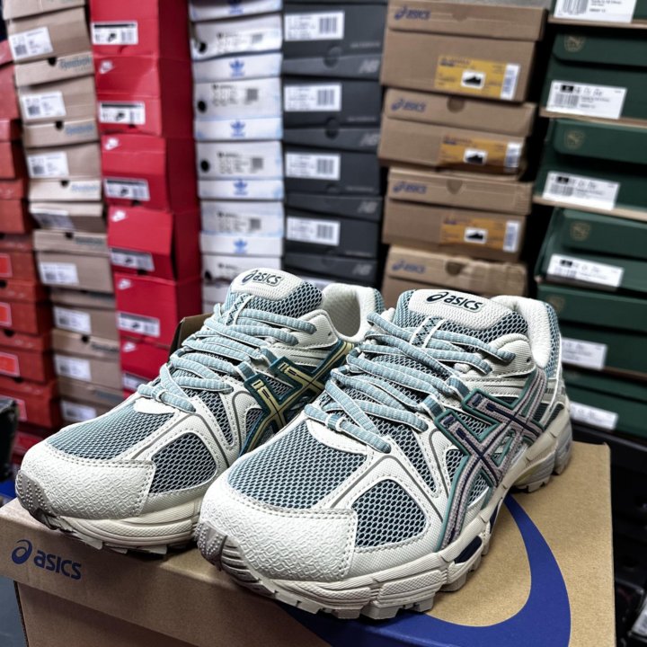 Кроссовки Asics Gel Kahana 8