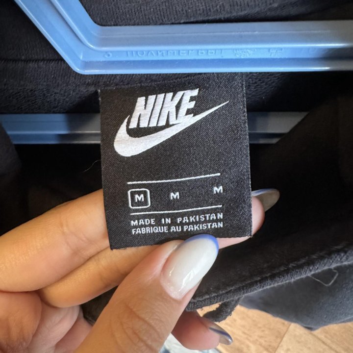 Кофта спортивная Nike