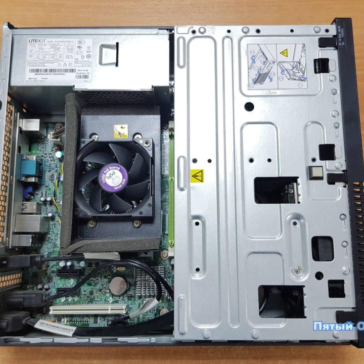 ПК AMD A10-7800, RAM 8Gb, Radeon R7 series