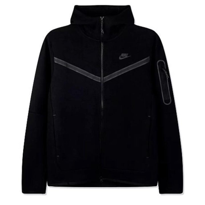 Кофта Nike tech fleece