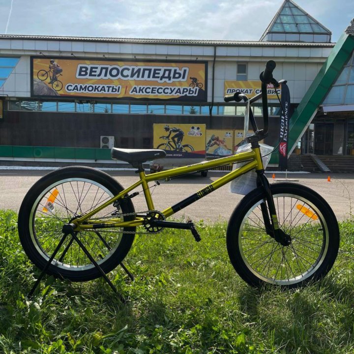 Велосипед BMX 20