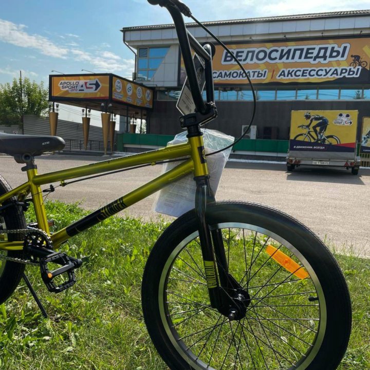 Велосипед BMX 20