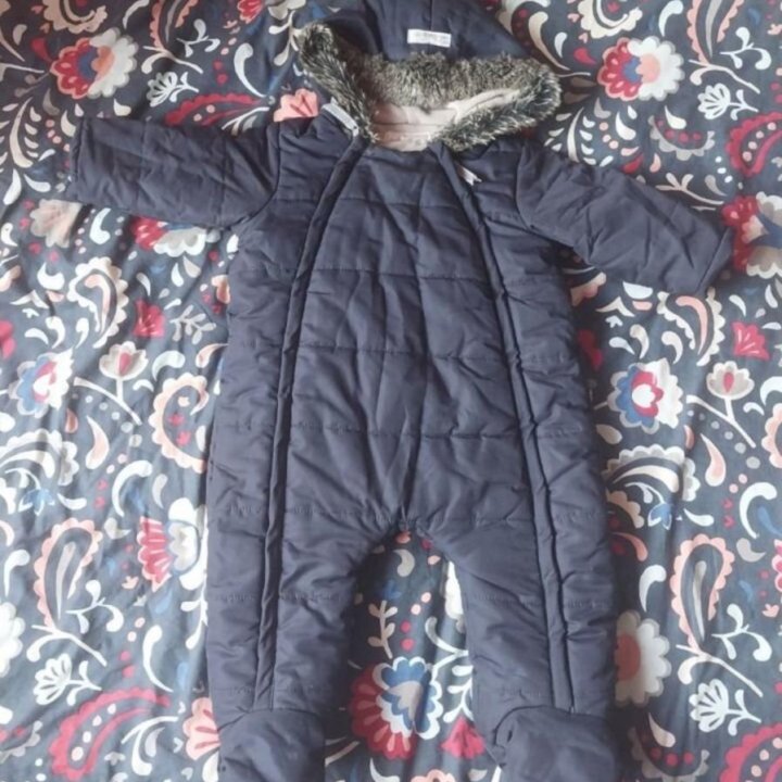 Комбинезоны