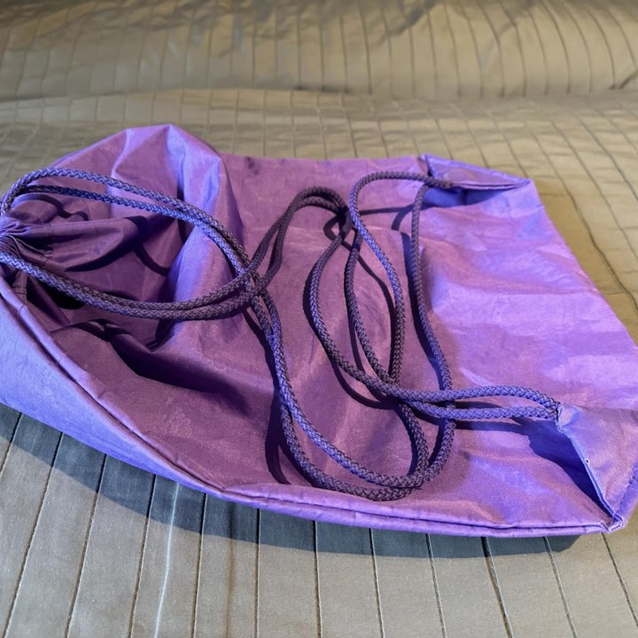 Мешок для обуви