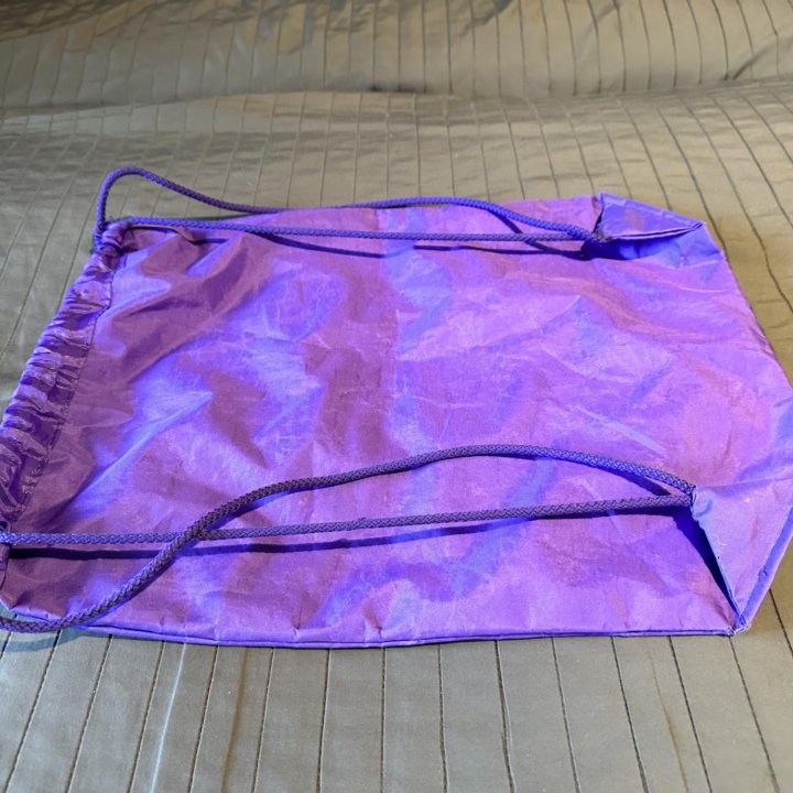 Мешок для обуви