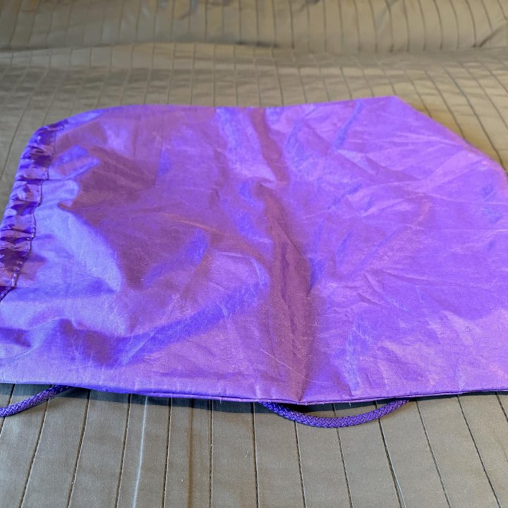 Мешок для обуви