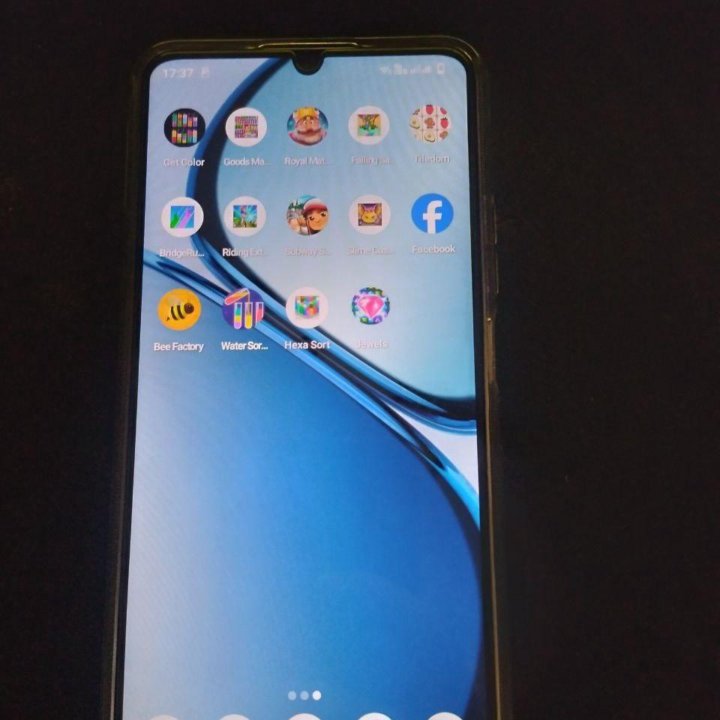 Realme C51