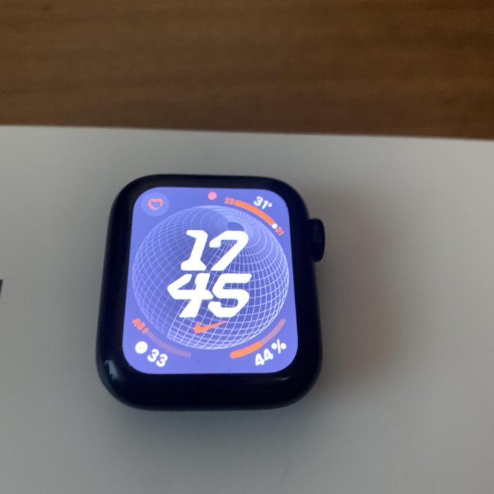 Apple Watch se 2022