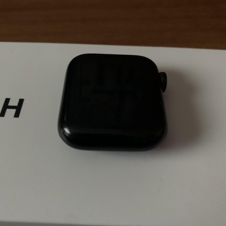 Apple Watch se 2022