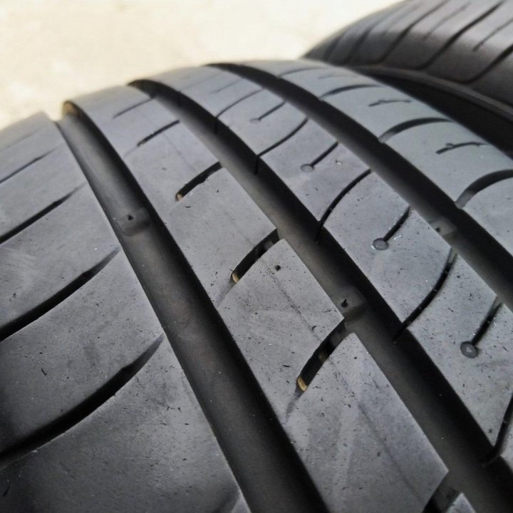 15 Резина Kumho Ecowing Летние Шины 185/65 R15