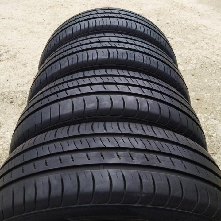 15 Резина Kumho Ecowing Летние Шины 185/65 R15