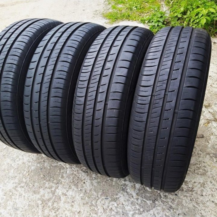 15 Резина Kumho Ecowing Летние Шины 185/65 R15