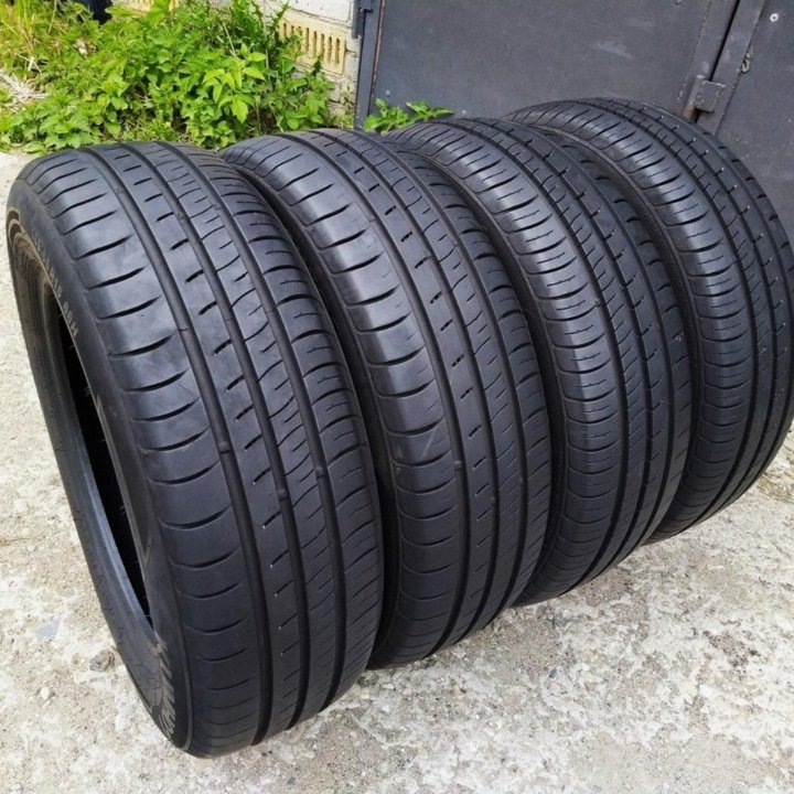 15 Резина Kumho Ecowing Летние Шины 185/65 R15