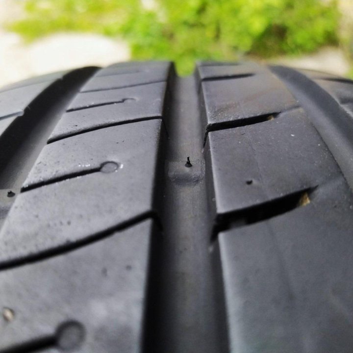 15 Резина Kumho Ecowing Летние Шины 185/65 R15