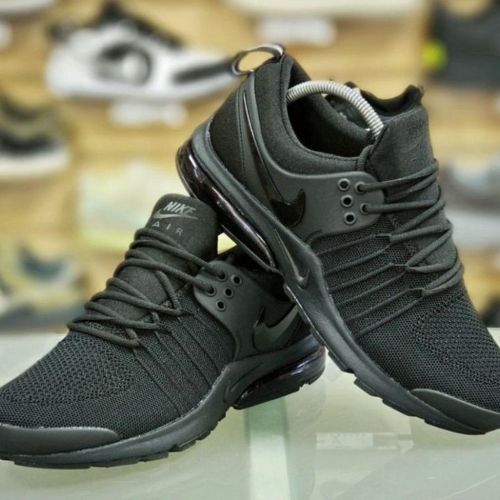 Кроссовки Nike air Presto